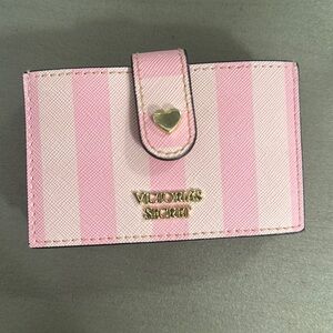 Victoria’s Secret Accordion Cardholder/Wallet